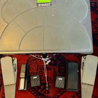 Vends Alternate Mode DRUMKAT