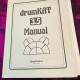 DRUMKAT 3.8 DRUMKAT 3.8