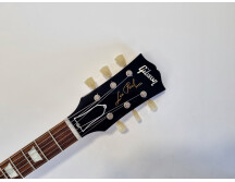 Gibson Les Paul Reissue 1959 (40987)