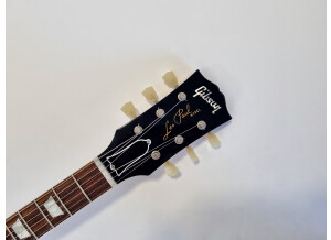 Gibson Les Paul Reissue 1959 (40987)