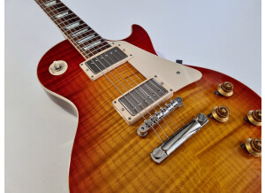 Gibson Les Paul Reissue 1959 (31455)