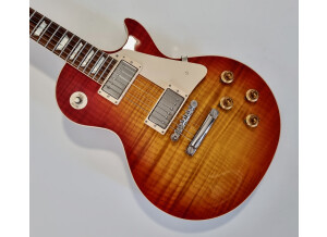 Gibson Les Paul Reissue 1959 (94907)