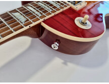 Gibson Les Paul Reissue 1959 (65183)