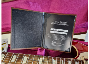 Gibson Les Paul Reissue 1959 (41622)