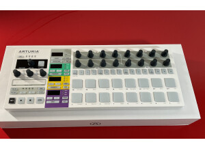 Arturia BeatStep Pro