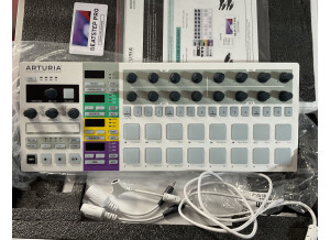 Arturia BeatStep Pro (20007)