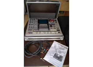 Roland MC-909 Sampling Groovebox (17326)