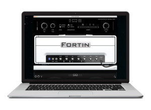 Neural DSP Fortin Cali Suite (48474)