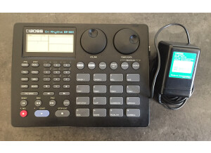 Boss DR-660 Dr. Rhythm (66388)