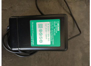 Boss DR-660 Dr. Rhythm (97080)