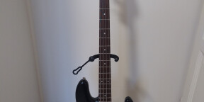 Squier by fender Affinity