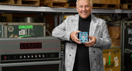 AlexLifeson AlexLifeson