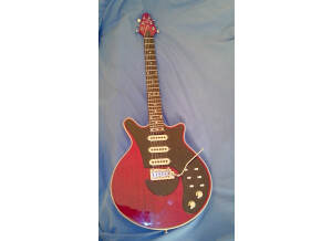 Brian May Guitars Special - Antique Cherry (82239)