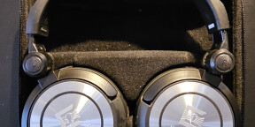 Vends casque Ultrasone Pro 900