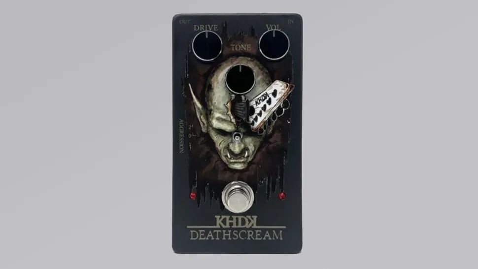 Deathscream