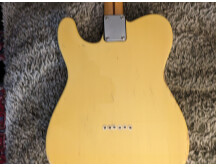 Squier Telecaster (Made in Japan) (86120)