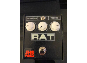 ProCo Sound RAT 2 (34686)