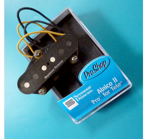 Fender Pickup / Micro / Humbucker / Single Coil (13344)