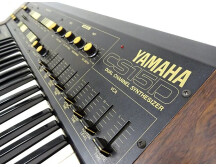 Yamaha CS15 D (52802)