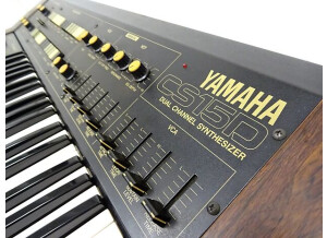 Yamaha CS15 D (52802)