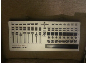 Novation Remote ZeRO SL MkII (72114)