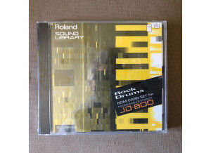 Roland JD-800 (88069)