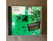 Roland JD-800 (24703)