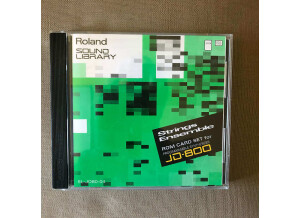 Roland JD-800 (24703)