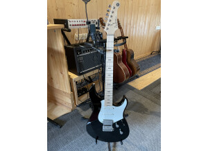Yamaha Pacifica Standard Plus PACS+12M (87013)
