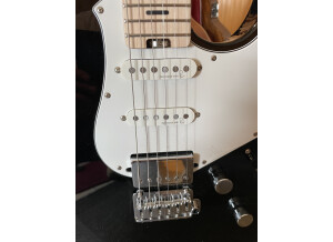 Yamaha Pacifica Standard Plus PACS+12M (59827)