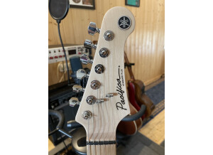 Yamaha Pacifica Standard Plus PACS+12M (37389)