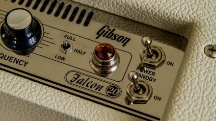 Falcon20-8 Falcon20-8