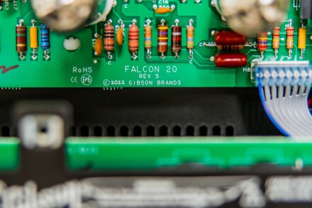Falcon20-17 Falcon20-17