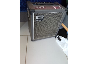 Roland Cube 60 Chorus Vintage (93666)