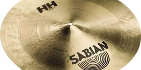 Vends HH Chineses 18"/45cm Sabian