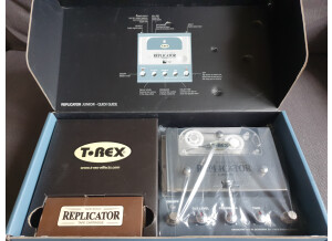 T-Rex Engineering Replicator Junior