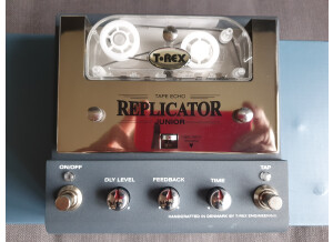 T-Rex Engineering Replicator Junior