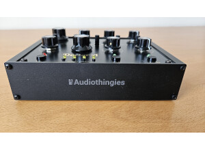 Audiothingies Doctor A (87304)