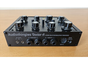 Audiothingies Doctor A (46529)