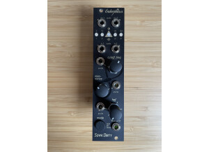 Endorphin Squawk Dirty To Me (7251)