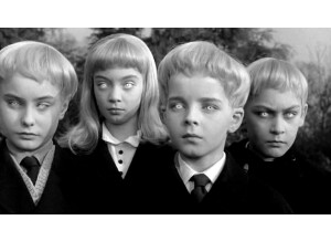 le village des damnes