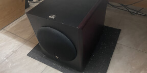 Focal Solo 6BE + Sub 6