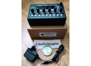 Audiothingies Micromonsta (32565)