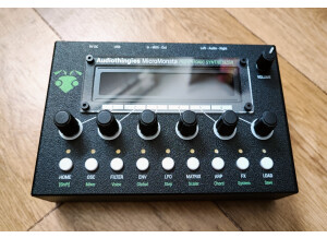 Audiothingies Micromonsta (29720)