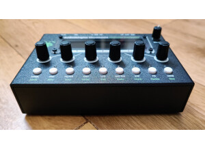 Audiothingies Micromonsta (46421)