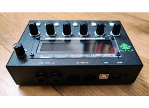Audiothingies Micromonsta (35528)