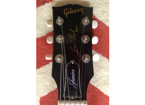 Gibson Les Paul Junior 2011 (36031)
