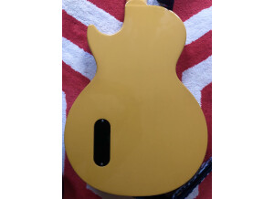 Gibson Les Paul Junior 2011 (20654)