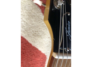 Gibson Les Paul Junior 2011