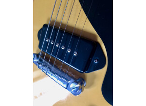 Gibson Les Paul Junior 2011 (50307)